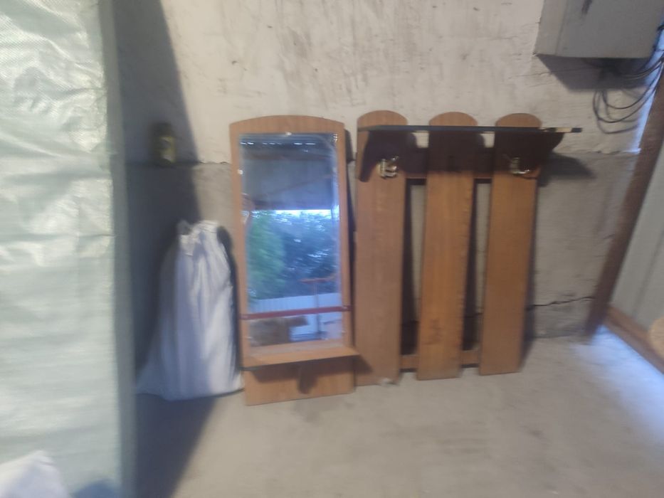 Продам мебель для прихожки