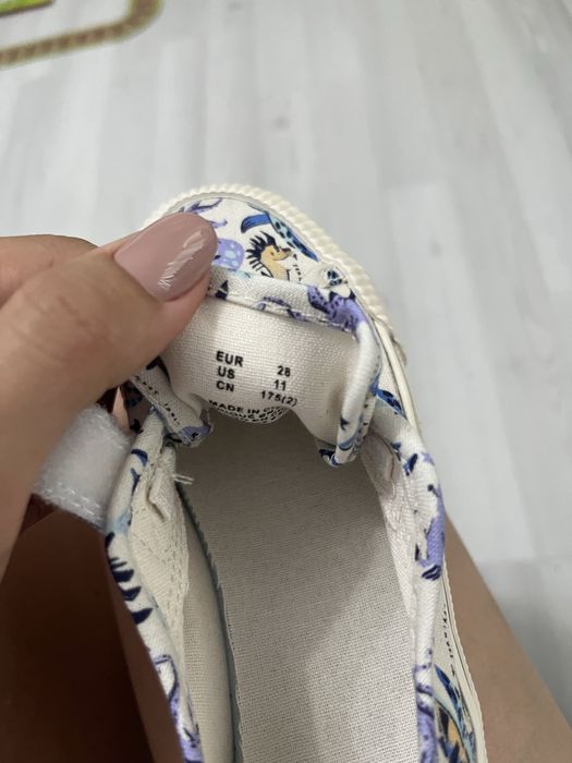 Tenesi H&M marimea 28