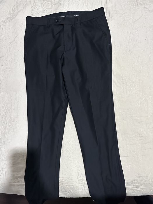 Сако и панталон