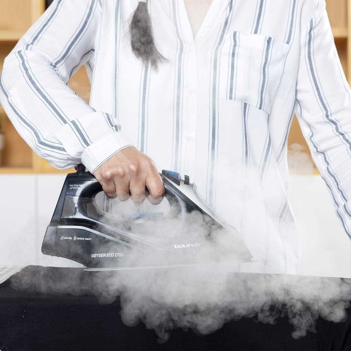 Ютия Taurus STI2700, 2700W,160 g/min Парен удар,Система против варовик