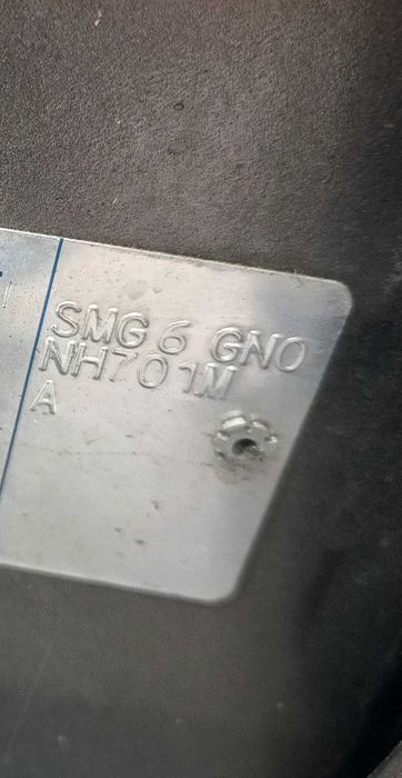 Задна врата за Хонда Сивик 8