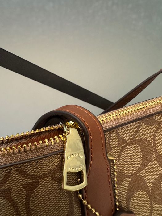 Geanta Coach Noua Nepurtata Piele