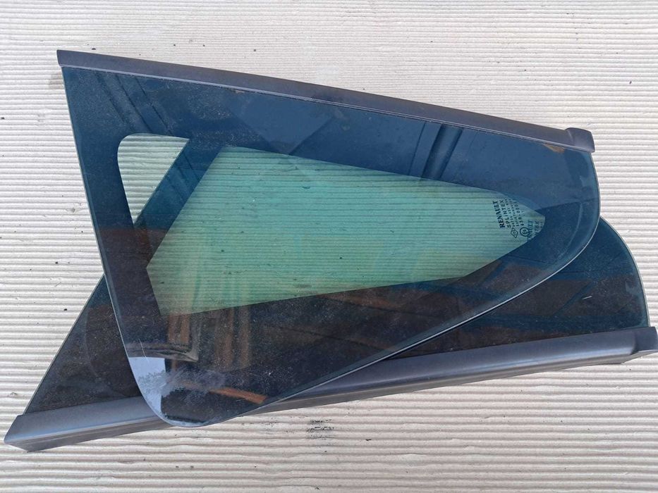 Renault Scenic 2 Grand Scenic, usa usi portiere, geamuri, coltare.
