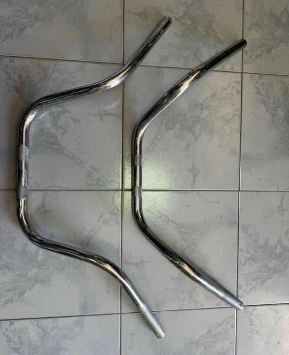 Оригинално OEM кормило за Harley Davidson