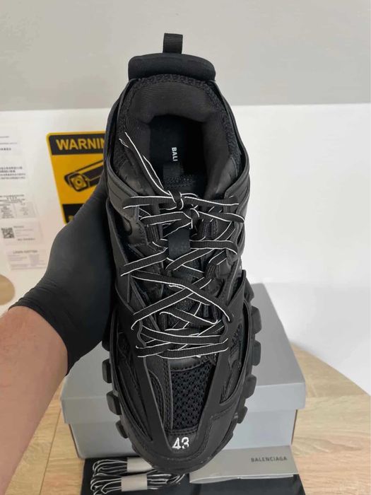 Balenciaga Track marime 43