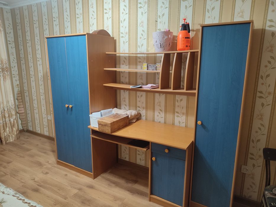Продам Детский мебель
