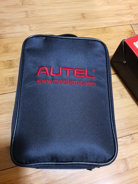 Autel мультимарочный автосканер TS508WF