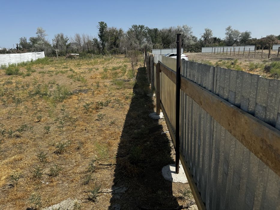 Дача в мкрн. Коктем