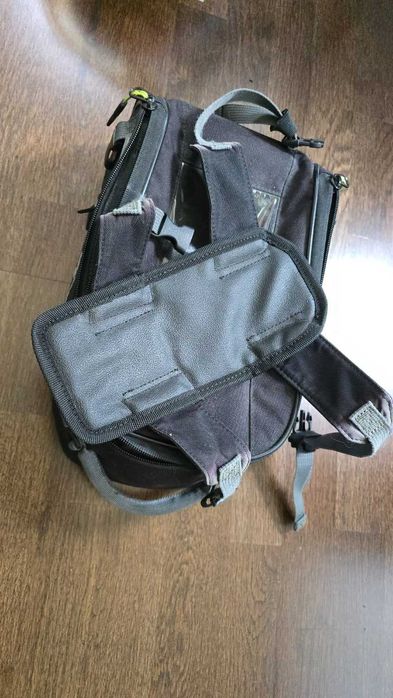 Geanta rezervor moto Honda NC750X (2016)