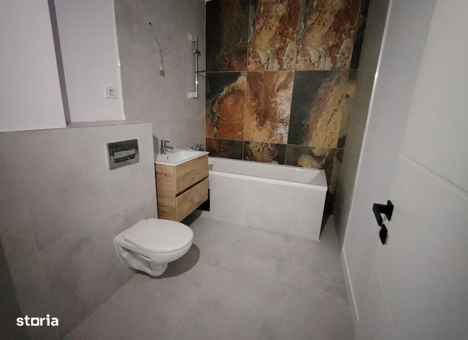 Apartament 2CD 64mp bloc finalizat Galata - in oras Cod:154159