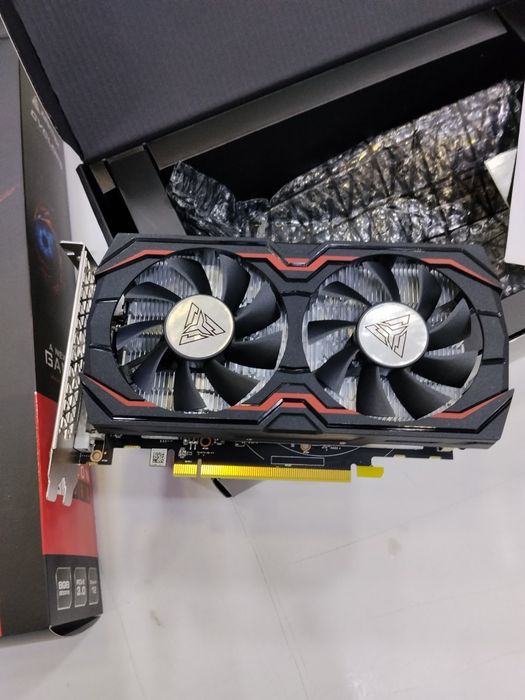 Artek RX580 8GB Доставка бесплатная!
