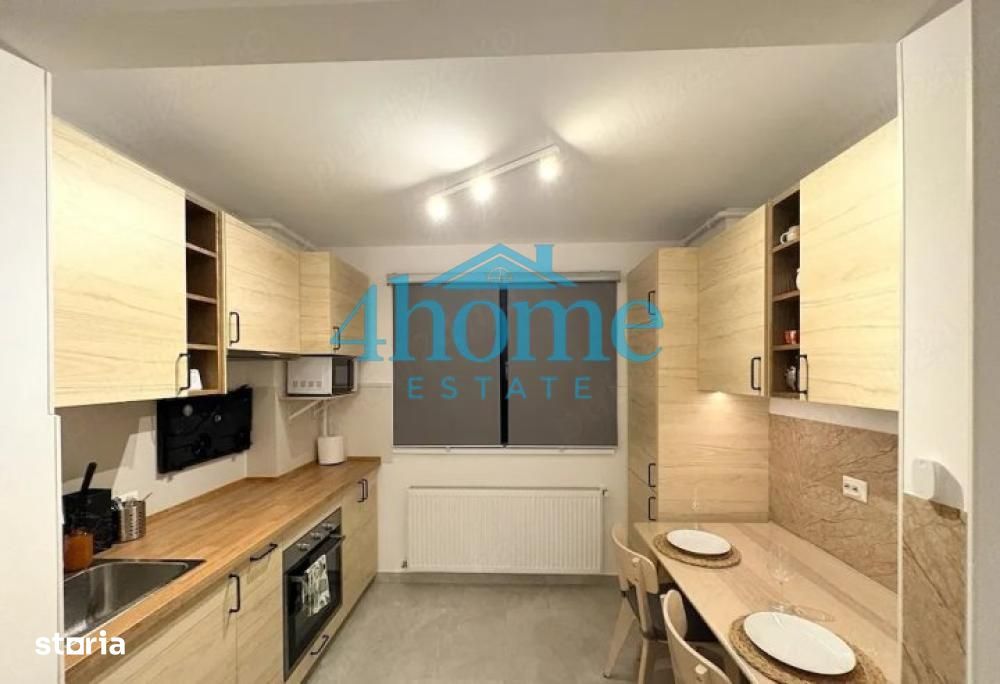 Apartament 2 camere Theodor Pallady|Hils Brauner|Parcare|Metrou