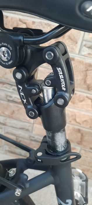 Дамски велосипед 2R  28"