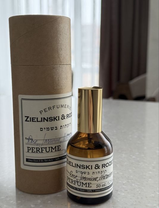 Продам парфюм оригинал