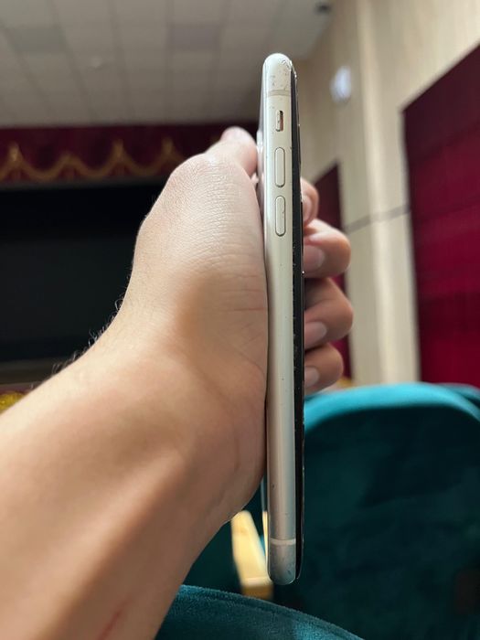 Iphone 11 64 гб память