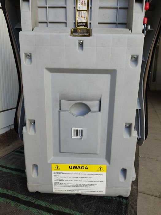 Автокресло детское