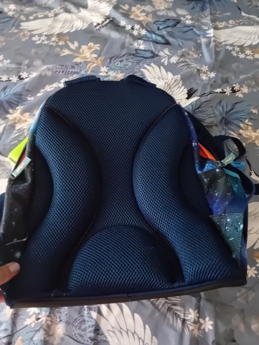 Ghiozdan Tiger Family