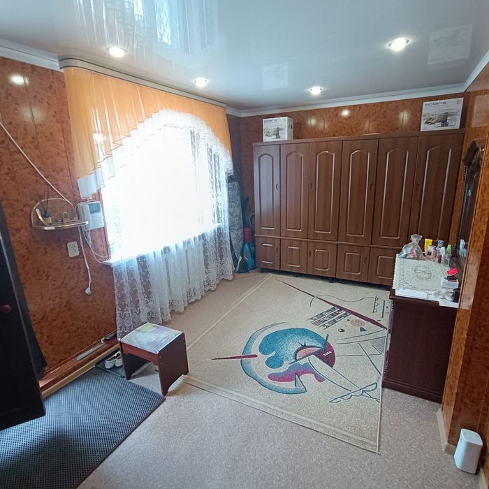 Продаю уютный дом