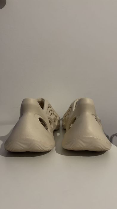 Yeezy Foam Runners