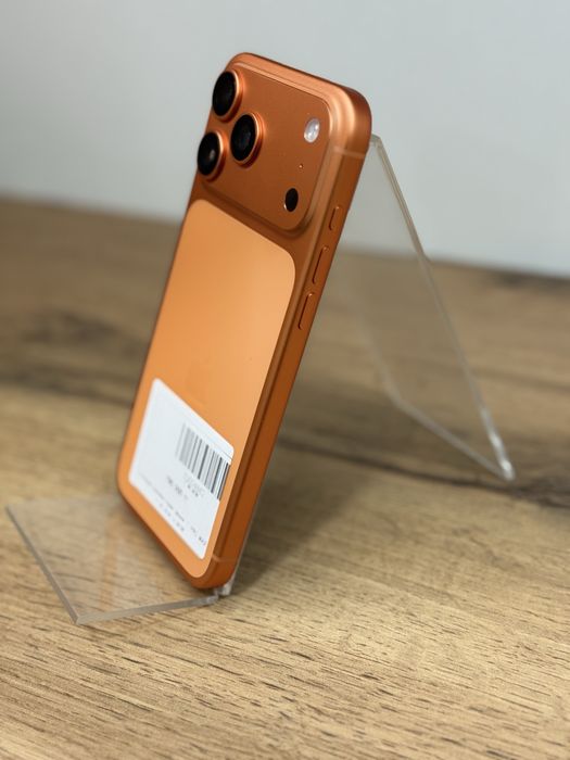Айфон 17 pro max