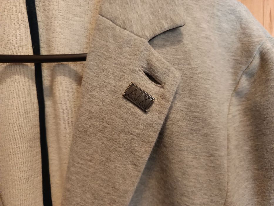 Мъжки дрехи - ризи и блейзър