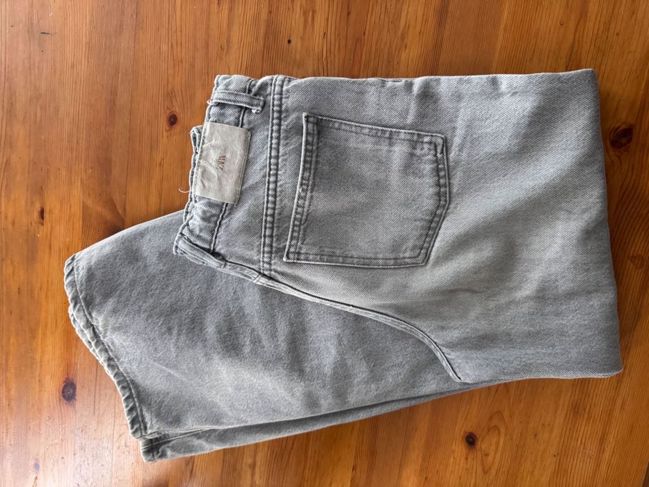 Дънки Zara размер 12,13г