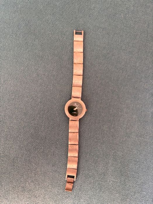 Calvin klein кварцов дамски часовник