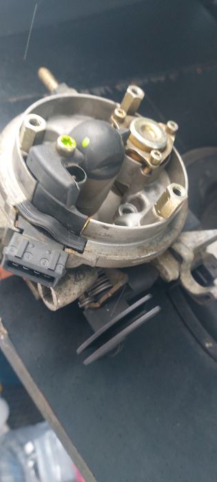 Моновпрыск гольф 3 1.6