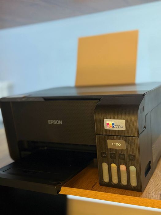 Принтер Epson L3200