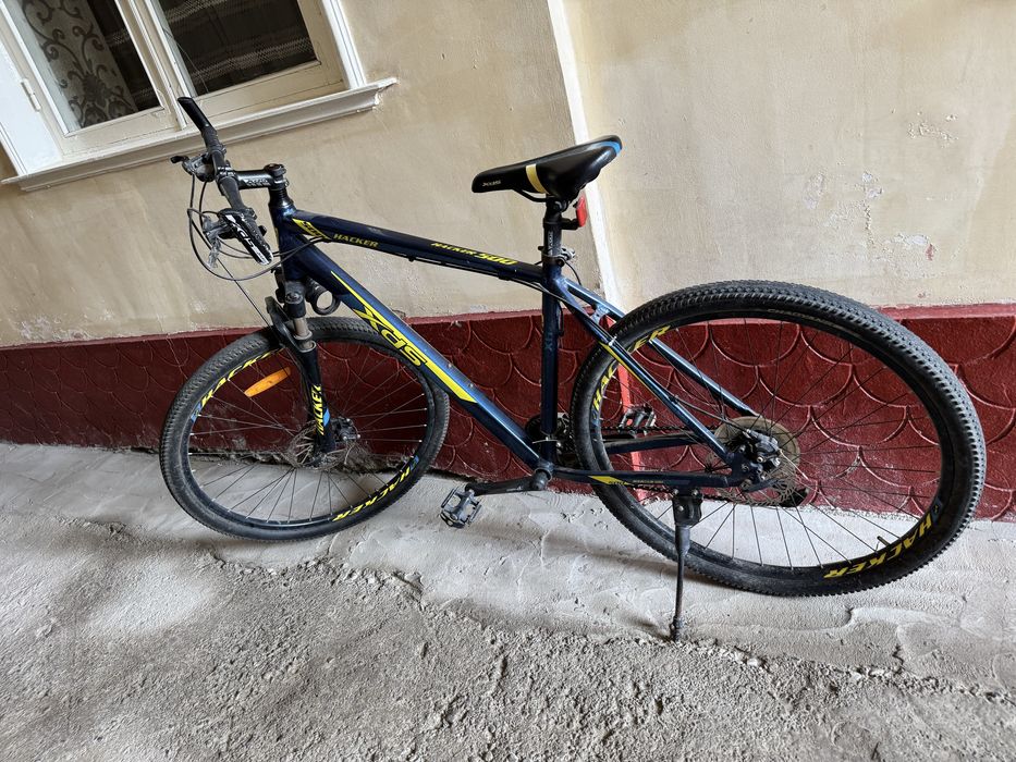 Velosiped XDS 29