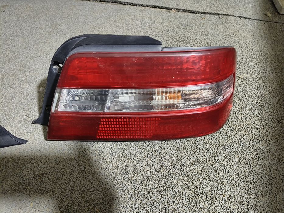 Продам фары Чайзер 100