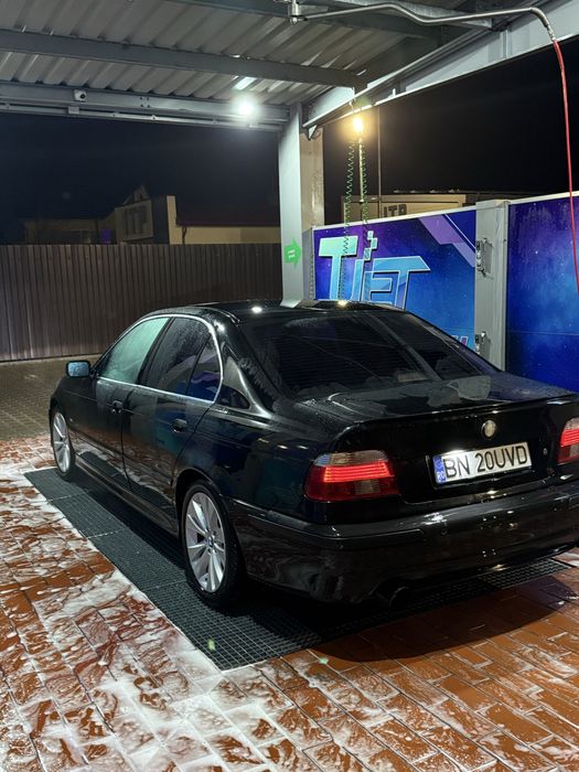 Vand bmw e39 525 DA