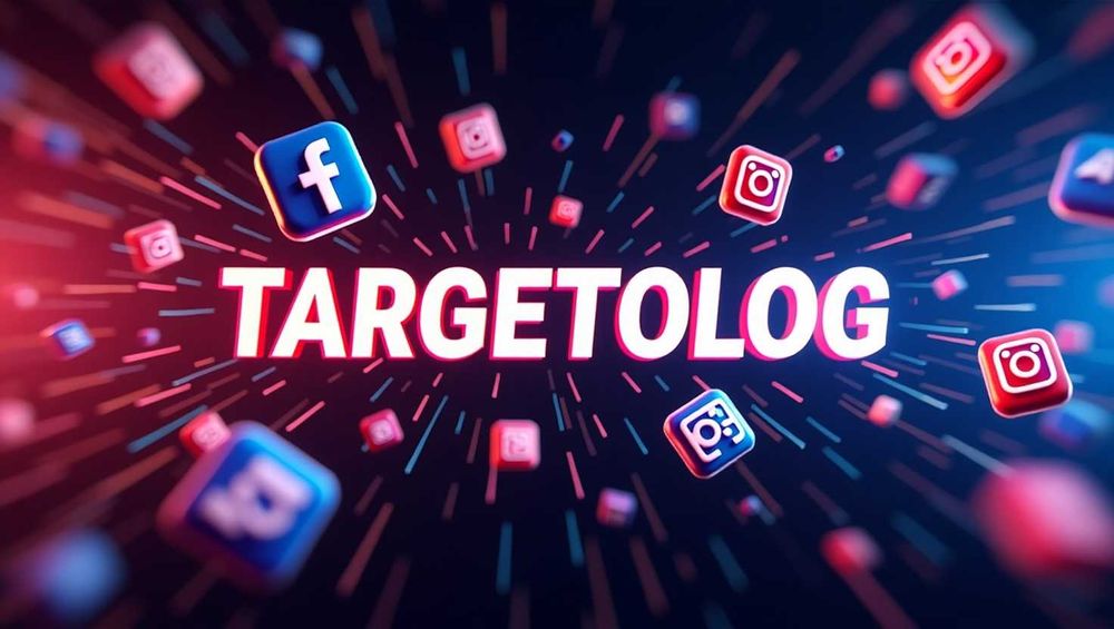 Reklama xizmatlari — Meta, Google, Telegram va saytlar