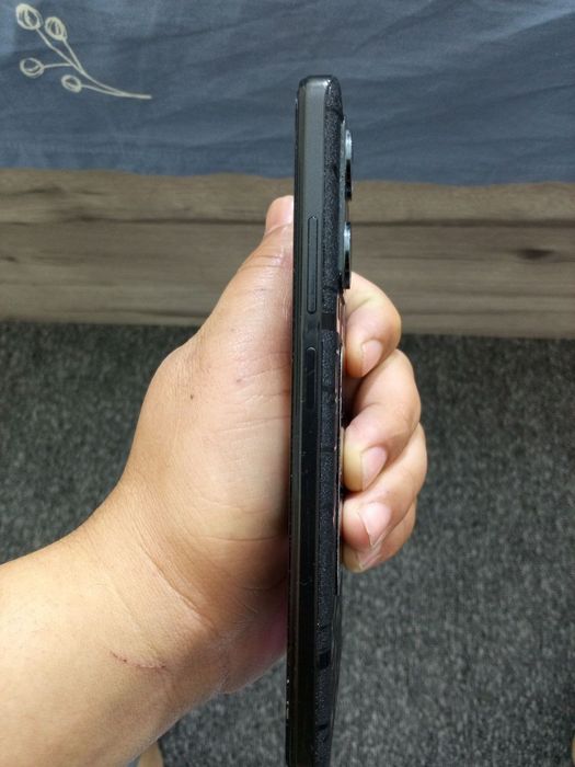 Redmi note 12 pro+5g