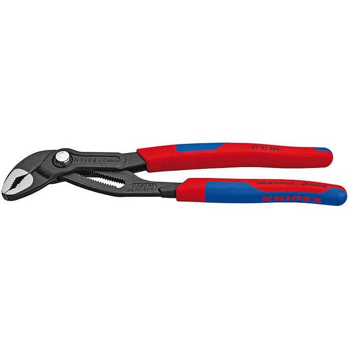 Knipex ключ сантехнический