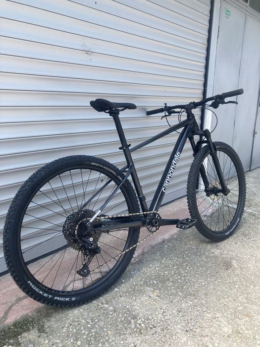 Cannondale Trail SL3