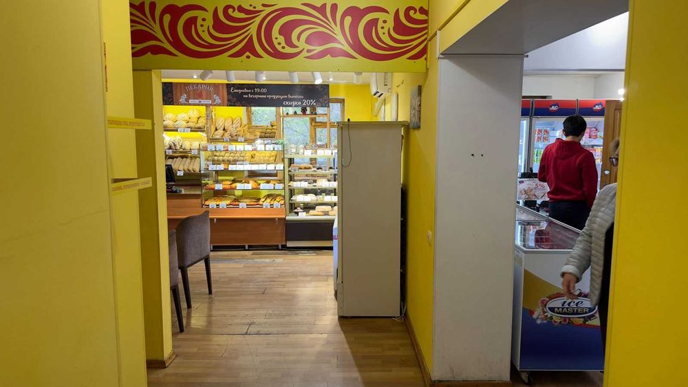 Помещение в Алматы