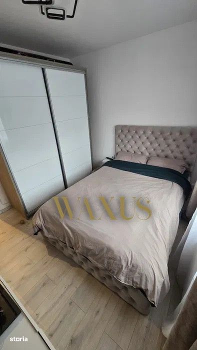 Apartament decomandat de 3 camere, 67 mp, 2 balcoane, Zorilor
