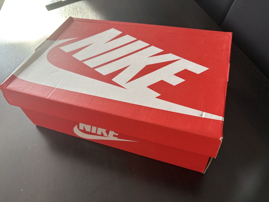 Nike Dunk High Retro "PANDA"