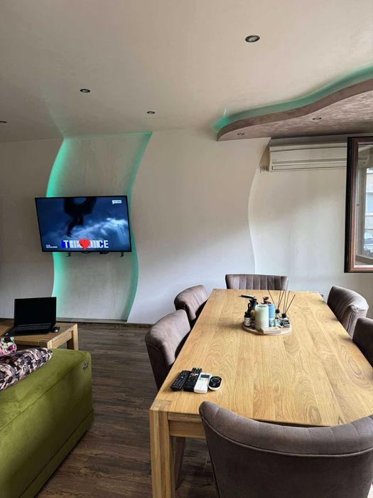 Продава се Тристаен апартамент в Казанлък - 106 кв.м за 1732 €/кв.м - Снимка #17