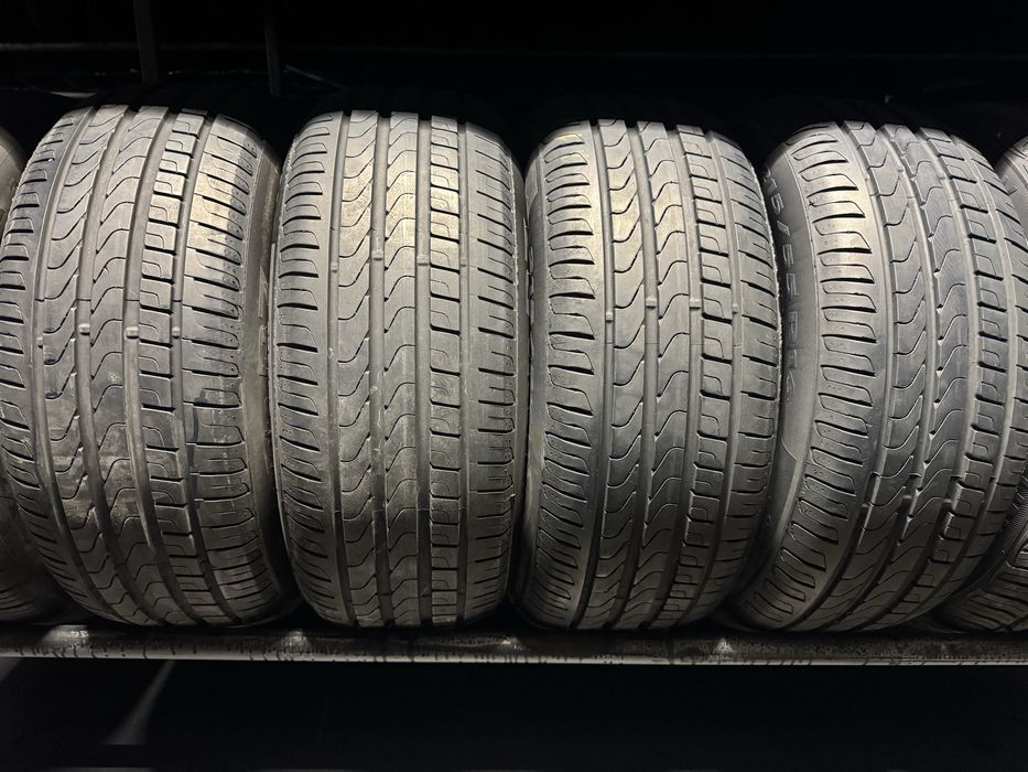 Anvelope 215/55/16 Pirelli