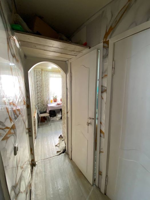 Продам 2 комнатную квартиру