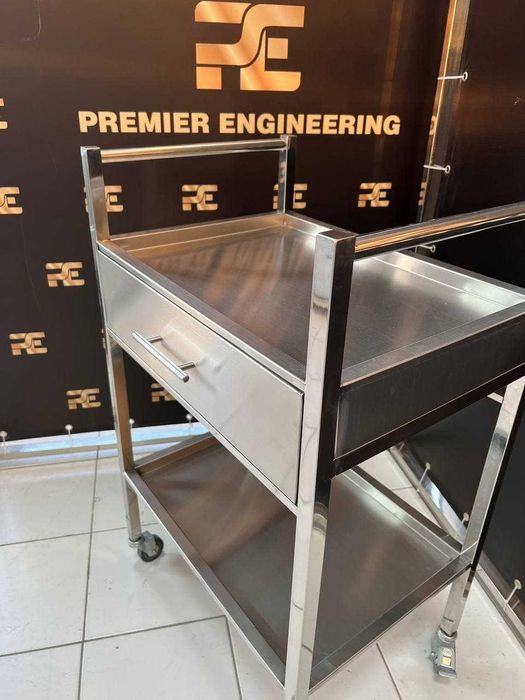 Нейтральное оборудование, мойки из нержавеющей стали