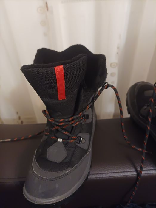 Ghete băieți mărimea 36