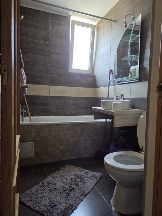Ap 2 camere New Residence Magurele Varteju If
