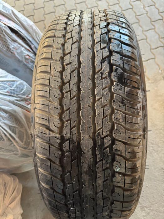 Резина в отличном состоянии