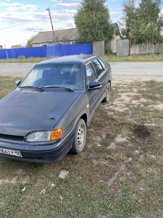 Ваз2115 продам или обмен