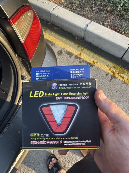 F1 стоп универсален