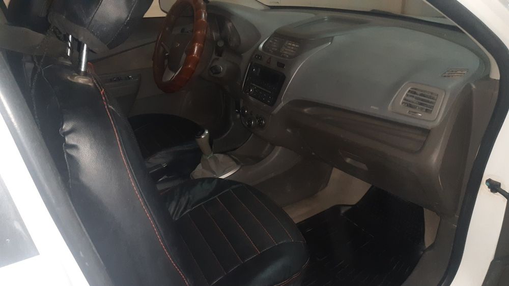 Собалт шевролет 2013