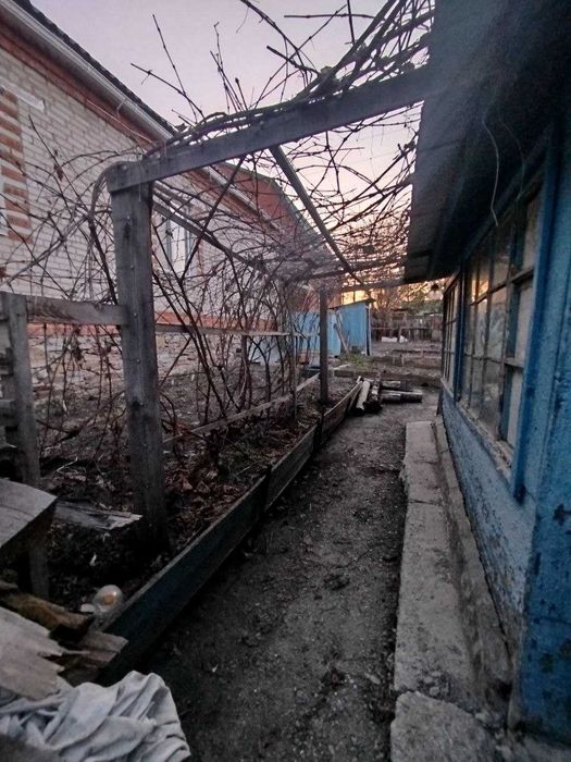 Продажа дома 3-х комнатный